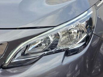 Peugeot 5008 S/S ALLURE