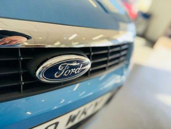 Ford Focus 1.6 Zetec 5dr