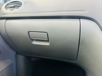 Ford Focus 1.6 Zetec 5dr