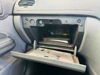 Ford Focus 1.6 Zetec 5dr