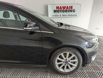 Tesla Model X 1.5 TDCi Titanium Euro 6 (s/s) 5dr