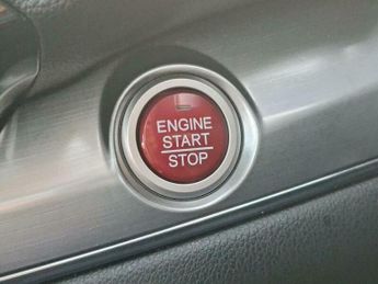 Honda CR-V 1.6 i-DTEC EX Auto 4WD Euro 6 5dr