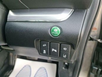 Honda CR-V 1.6 i-DTEC EX Auto 4WD Euro 6 5dr