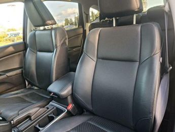 Honda CR-V 1.6 i-DTEC EX Auto 4WD Euro 6 5dr