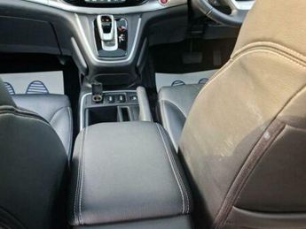 Honda CR-V 1.6 i-DTEC EX Auto 4WD Euro 6 5dr