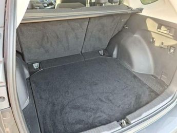 Honda CR-V 1.6 i-DTEC EX Auto 4WD Euro 6 5dr