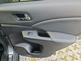 Honda CR-V 1.6 i-DTEC EX Auto 4WD Euro 6 5dr