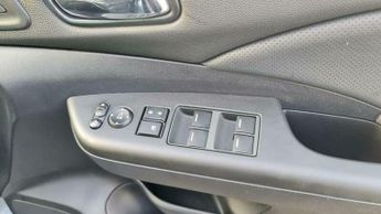 Honda CR-V 1.6 i-DTEC EX Auto 4WD Euro 6 5dr