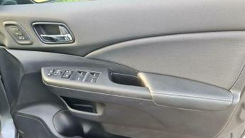 Honda CR-V 1.6 i-DTEC EX Auto 4WD Euro 6 5dr