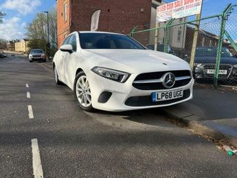 Mercedes A Class 1.3 A200 Sport 7G-DCT Euro 6 (s/s) 5dr