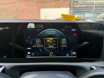 Mercedes-Benz A Class 1.3 A200 Sport 7G-DCT Euro 6 (s/s) 5dr