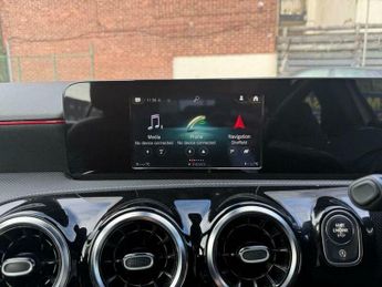 Mercedes-Benz A Class 1.3 A200 Sport 7G-DCT Euro 6 (s/s) 5dr