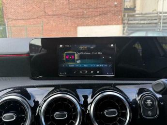 Mercedes-Benz A Class 1.3 A200 Sport 7G-DCT Euro 6 (s/s) 5dr