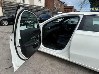 Mercedes-Benz A Class 1.3 A200 Sport 7G-DCT Euro 6 (s/s) 5dr