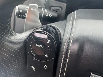 Land Rover Range Rover Sport 5.0 P575 V8 GPF SVR SUV 5dr Petrol Auto 4WD Euro 6 (s/s) (575 ps