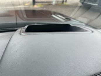 Land Rover Range Rover Sport 5.0 P575 V8 GPF SVR SUV 5dr Petrol Auto 4WD Euro 6 (s/s) (575 ps