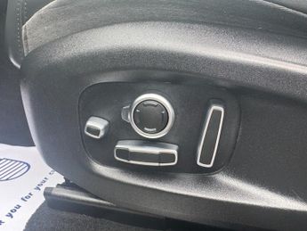 Land Rover Range Rover Sport 5.0 P575 V8 GPF SVR SUV 5dr Petrol Auto 4WD Euro 6 (s/s) (575 ps