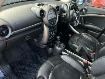 MINI Countryman 2.0 Cooper D Auto Euro 5 5dr