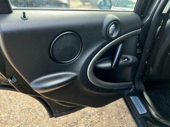 MINI Countryman 2.0 Cooper D Auto Euro 5 5dr