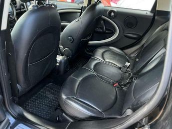 MINI Countryman 2.0 Cooper D Auto Euro 5 5dr