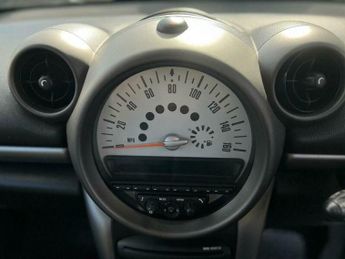 MINI Countryman 2.0 Cooper D Auto Euro 5 5dr