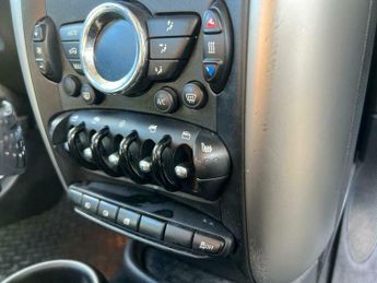 MINI Countryman 2.0 Cooper D Auto Euro 5 5dr