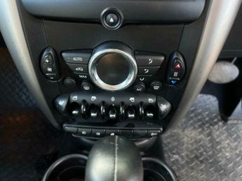 MINI Countryman 2.0 Cooper D Auto Euro 5 5dr