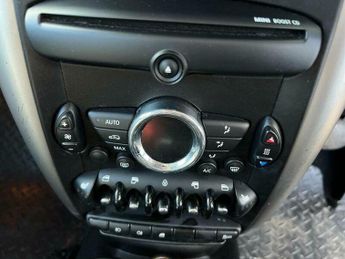 MINI Countryman 2.0 Cooper D Auto Euro 5 5dr