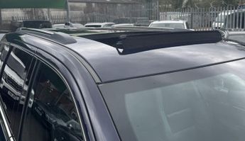 Jeep Grand Cherokee 3.0 V6 CRD Overland SUV 5dr Diesel Auto 4WD Euro 6 (247 bhp)