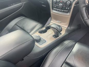 Jeep Grand Cherokee 3.0 V6 CRD Overland SUV 5dr Diesel Auto 4WD Euro 6 (247 bhp)