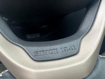 Jeep Grand Cherokee 3.0 V6 CRD Overland SUV 5dr Diesel Auto 4WD Euro 6 (247 bhp)