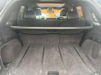 Jeep Grand Cherokee 3.0 V6 CRD Overland SUV 5dr Diesel Auto 4WD Euro 6 (247 bhp)