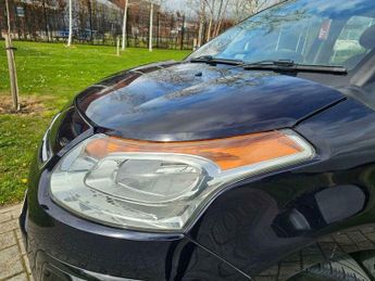 Citroen C3 Picasso 1.6 VTi VTR+ ETG6 Euro 5 5dr