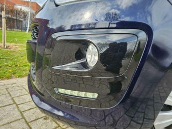 Citroen C3 Picasso 1.6 VTi VTR+ ETG6 Euro 5 5dr