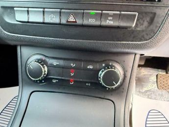 Mercedes-Benz B Class 1.6 B180 BlueEfficiency SE 7G-DCT Euro 5 (s/s) 5dr
