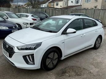 Hyundai Ioniq 1.6 h-GDi Premium DCT Euro 6 (s/s) 5dr