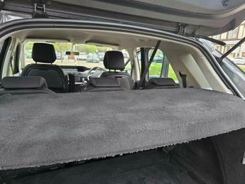 Citroen C4 Picasso 1.6 e-HDi Airdream VTR+ ETG6 Euro 5 (s/s) 5dr