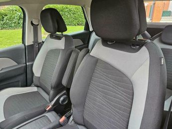Citroen C4 Picasso 1.6 e-HDi Airdream VTR+ ETG6 Euro 5 (s/s) 5dr