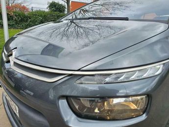 Citroen C4 Picasso 1.6 e-HDi Airdream VTR+ ETG6 Euro 5 (s/s) 5dr