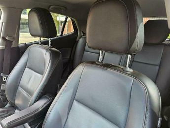 Vauxhall Mokka 1.7 CDTi SE Auto 2WD Euro 5 5dr