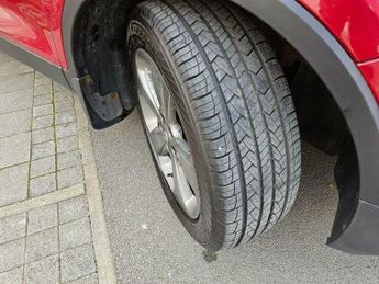 Vauxhall Mokka 1.7 CDTi SE Auto 2WD Euro 5 5dr