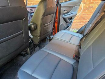 Vauxhall Mokka 1.6 CDTi SE Auto 2WD Euro 6 5dr