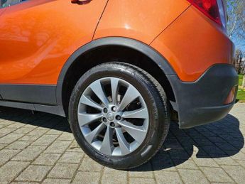 Vauxhall Mokka 1.6 CDTi SE Auto 2WD Euro 6 5dr
