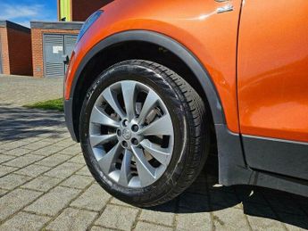 Vauxhall Mokka 1.6 CDTi SE Auto 2WD Euro 6 5dr