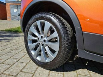 Vauxhall Mokka 1.6 CDTi SE Auto 2WD Euro 6 5dr