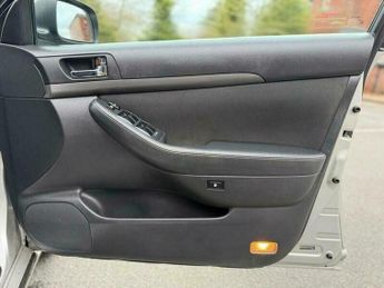 Toyota Avensis 1.8 VVT-i T3-X 5dr