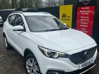 MG ZS 1.5 VTi-TECH Excite Euro 6 (s/s) 5dr
