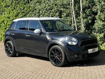 MINI Countryman COOPER S