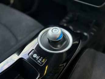 Nissan Leaf 24kWh Acenta Auto 5dr