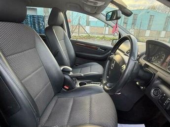 Mercedes-Benz A Class 1.5 A160 Elegance SE CVT 5dr